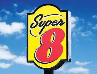 Super 8 Hotel Huangshan Jia Hua Eksteriør bilde