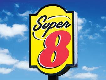 Super 8 Hotel Huangshan Jia Hua Eksteriør bilde